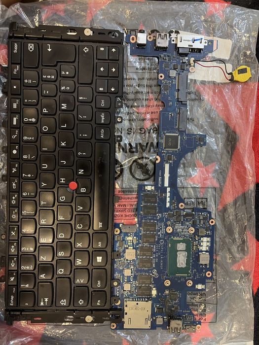 Vand piese Lenovo yoga thinkpad