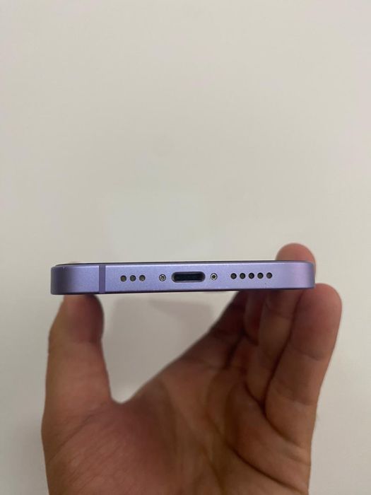 Продам Iphone 12 128gb purple