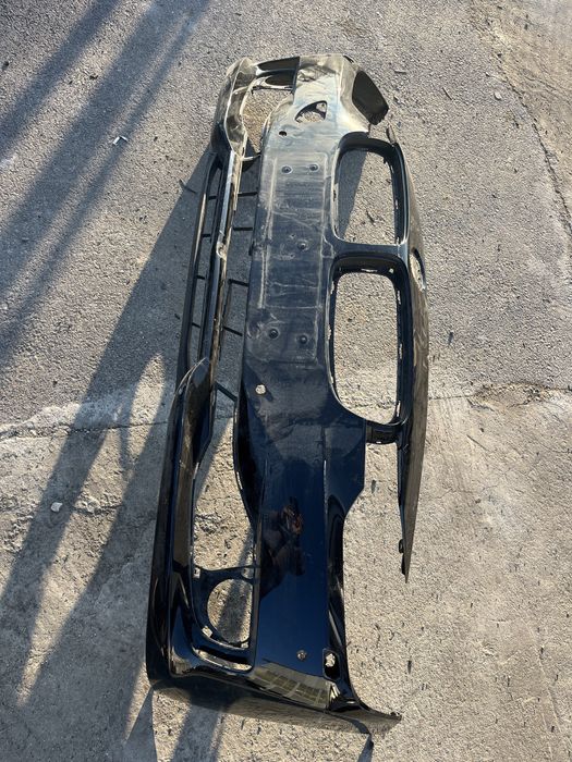 Броня BMW 3 серия F30 5бр