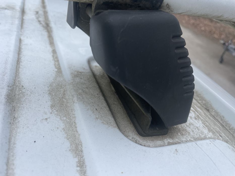 Универсален багажник