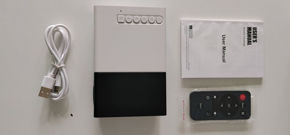 Продам портативные проекторы