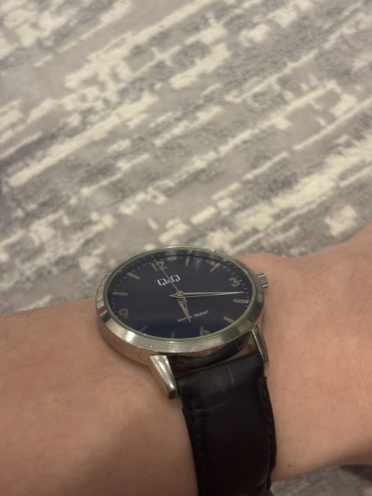 Продам часы casio