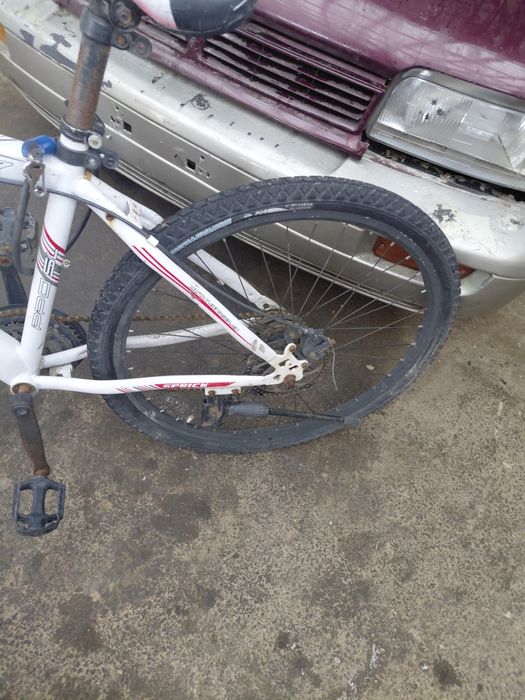 Велосопед спортивный