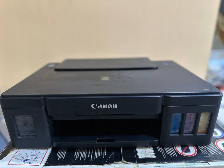 Canon rangli printer,