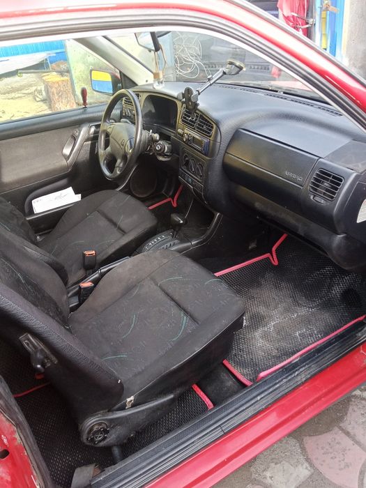 Продам golf3 автомат.