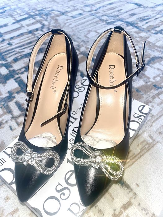 Туфли новый киілмеген