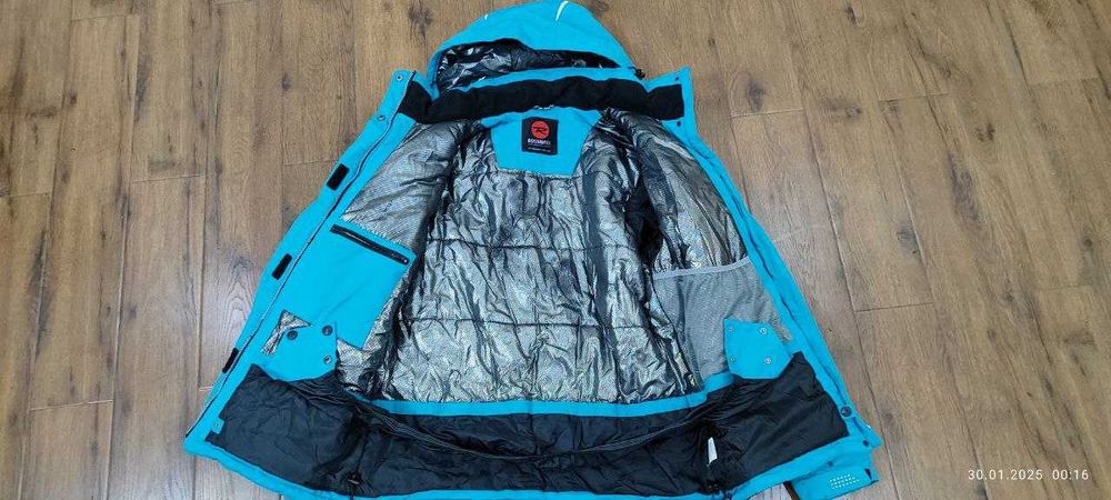 Костюм Rossignol для занятий горнолыжным спортом