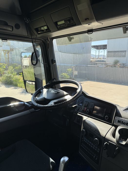 Продавам Man TGX 26.440