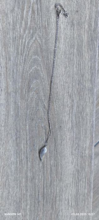 Дамско колие с обеци