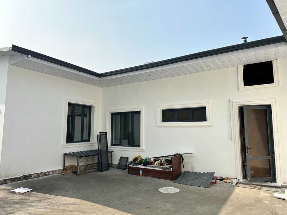 Продается частный дом Мирзо-Улугбекском р-не 3 сот.