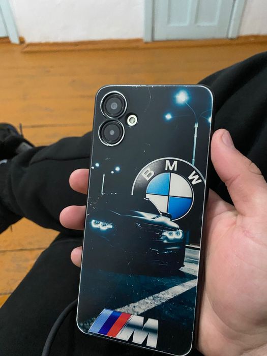 Samsung a06 обмен на айфон