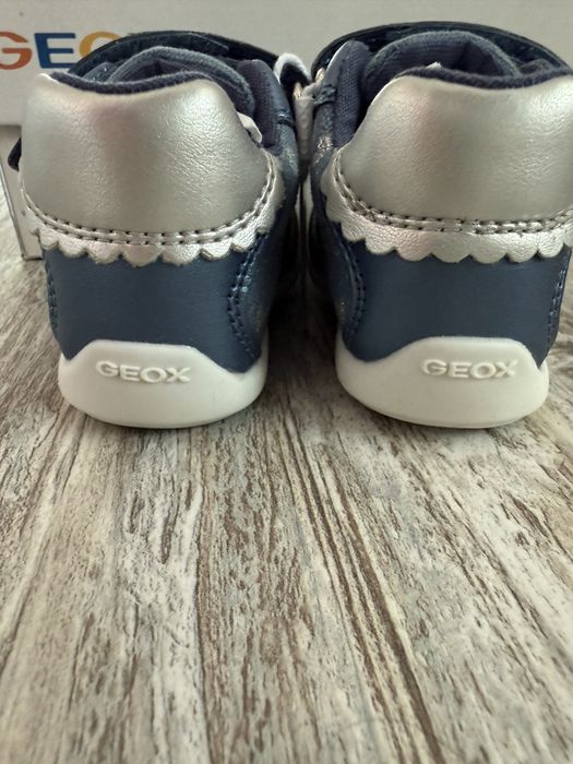 Нови обувки GEOX/ZARA