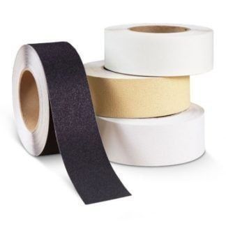 Противоскользящая ленты на ступени (Германия)