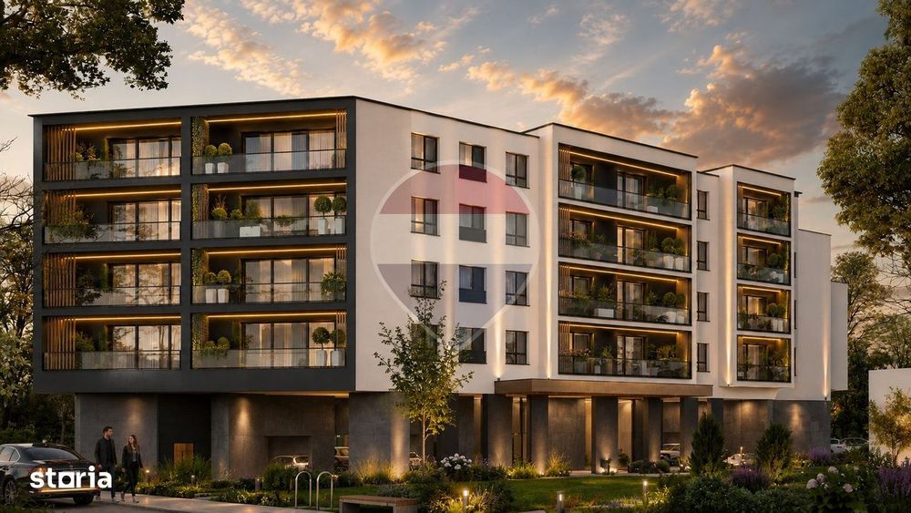 Teren cu autorizatie de construire