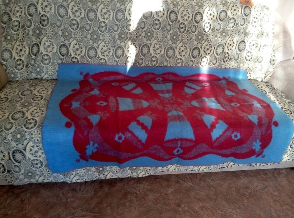 Одеяло полуторка, теплое