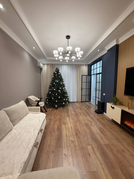 Срочно Продаётся Сергели Ханабад Еврокоттедж!