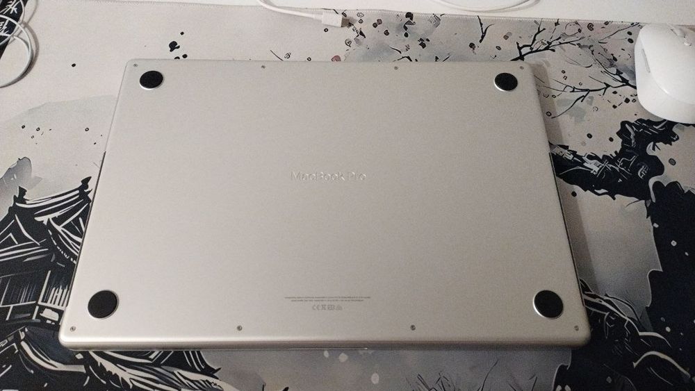 Macbook pro m1 pro