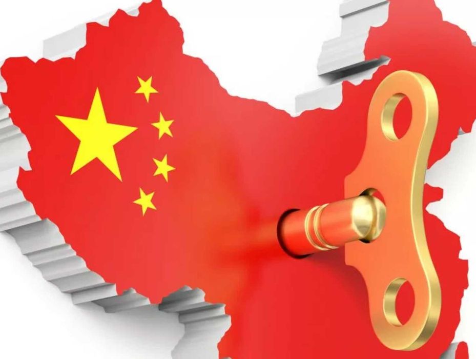 Инспекция товаров, оборудования и заводов в Китае