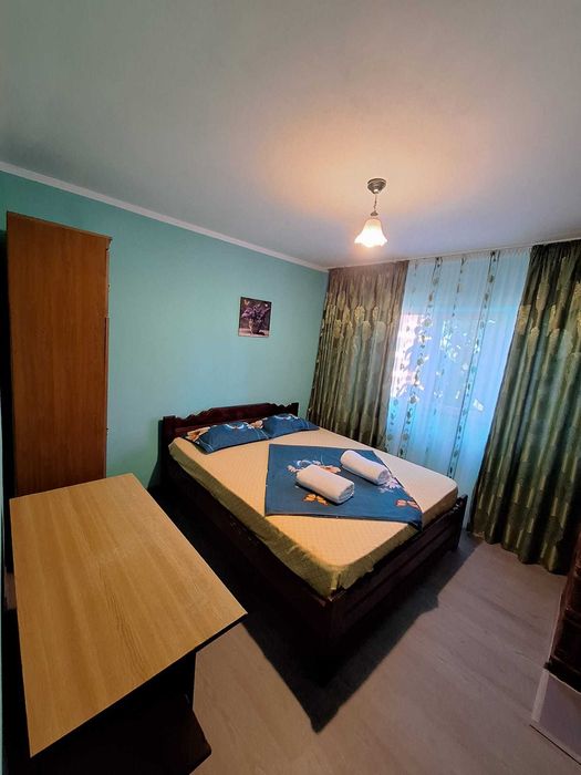 Cazare Apartament Costinesti