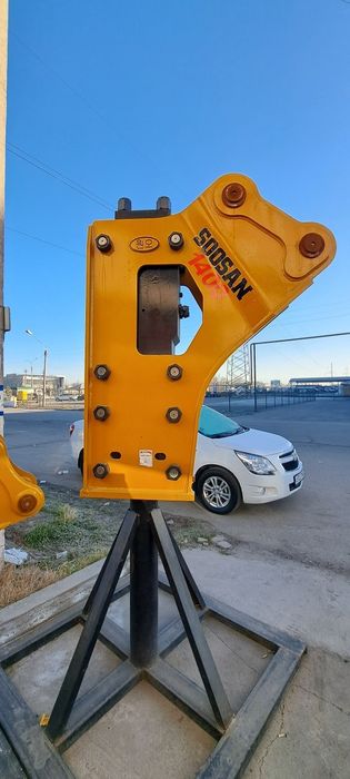 гидромолот SB40 680