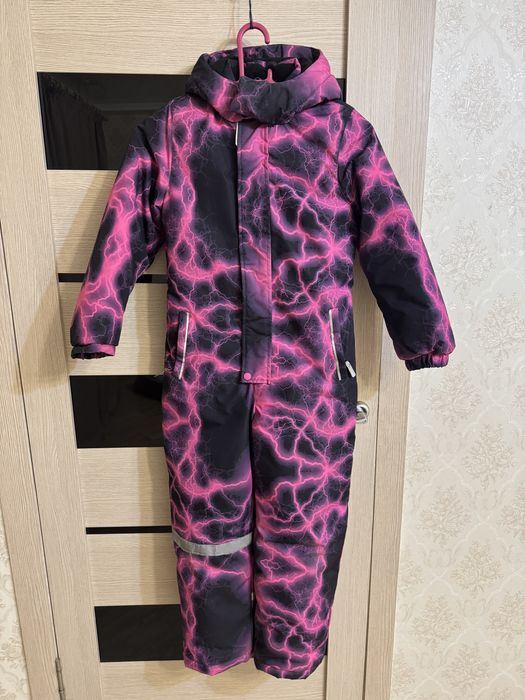 Комбинезон б/у 140 размер