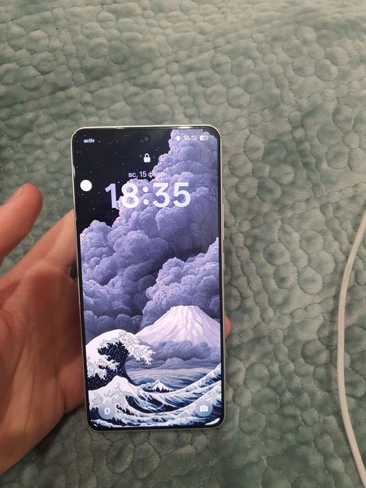 Realme Neo 7 99 акб