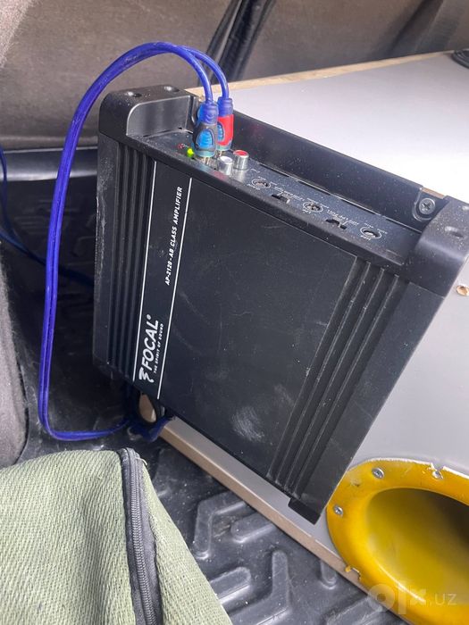 Jbl 1200w xolati yaxw