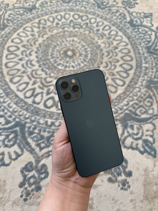 Iphone 12 pro 256gb  / Айфон 12 про 256гб