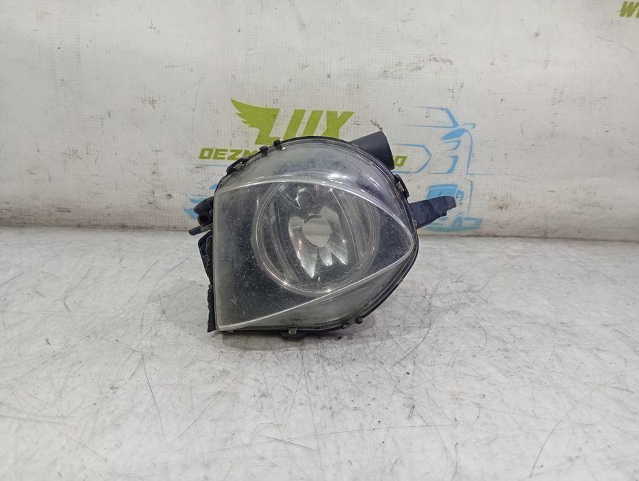Proiector ceata stanga BMW Seria 3 E90 (2004 - 2010) (1273) m47n2