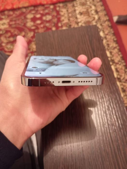 Айфон 13 про мах