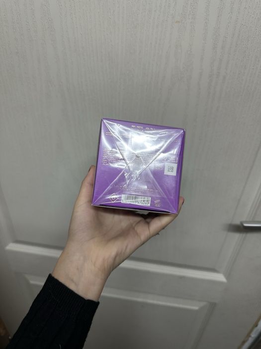 Versace dylan purple