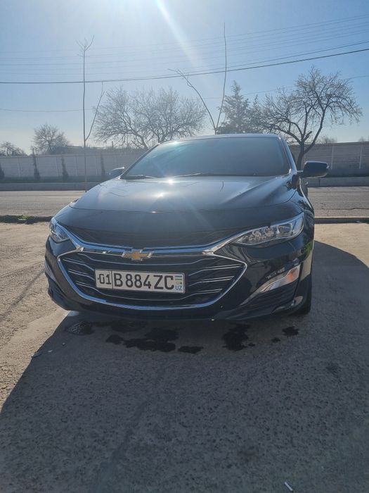 Malibu Sotiladi propan gaz bor