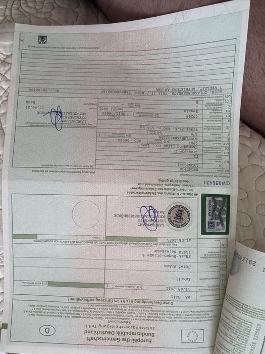 Atv de vanzare manual 4+1 , racire pe lichid!au fost scoase numere rosii, acte de germania brif mare brif mic