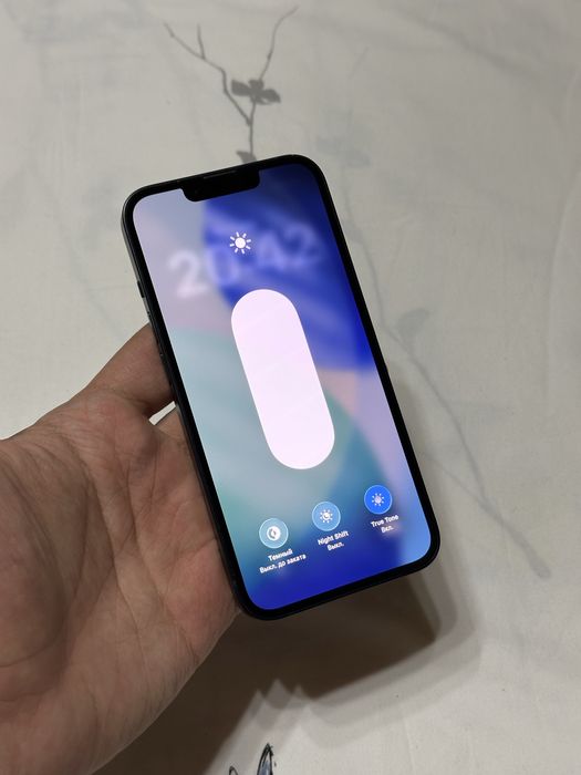 Iphone 13 black 128gb