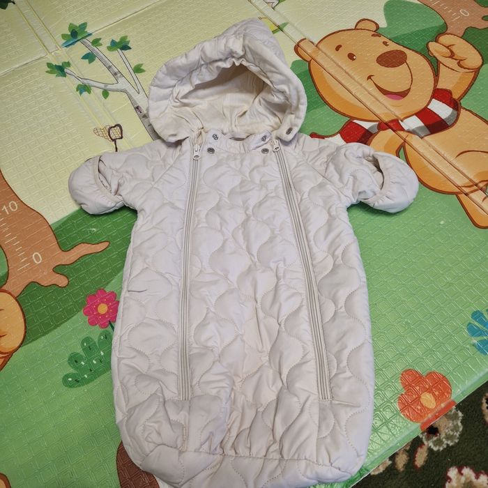 Продам комбинезон-конверт