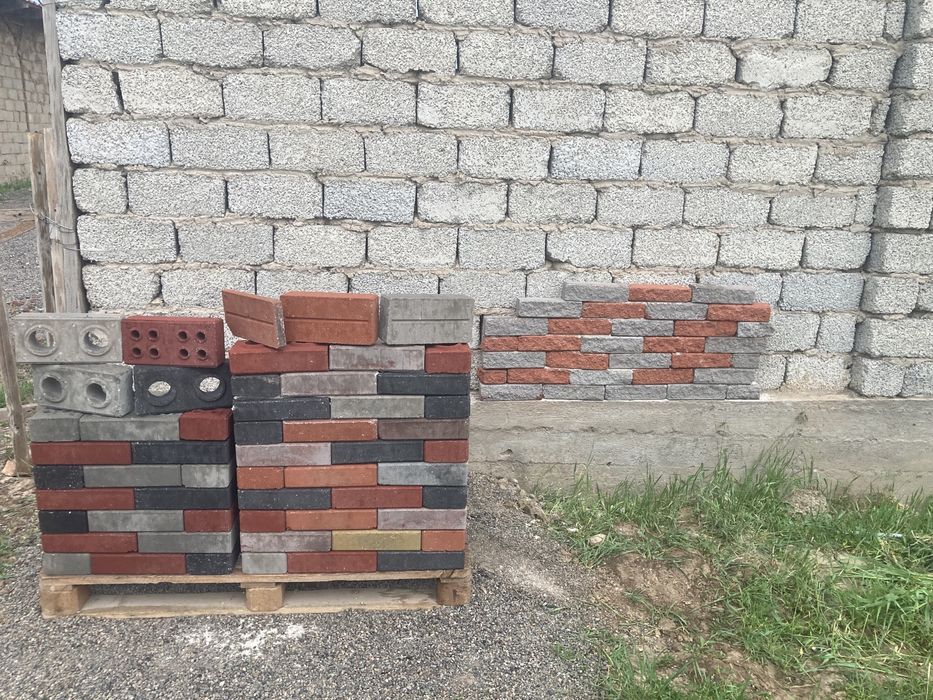 Лего кирпич станок