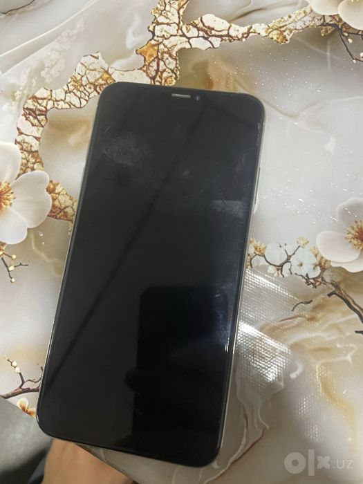 ayfon xsmax 64 gb