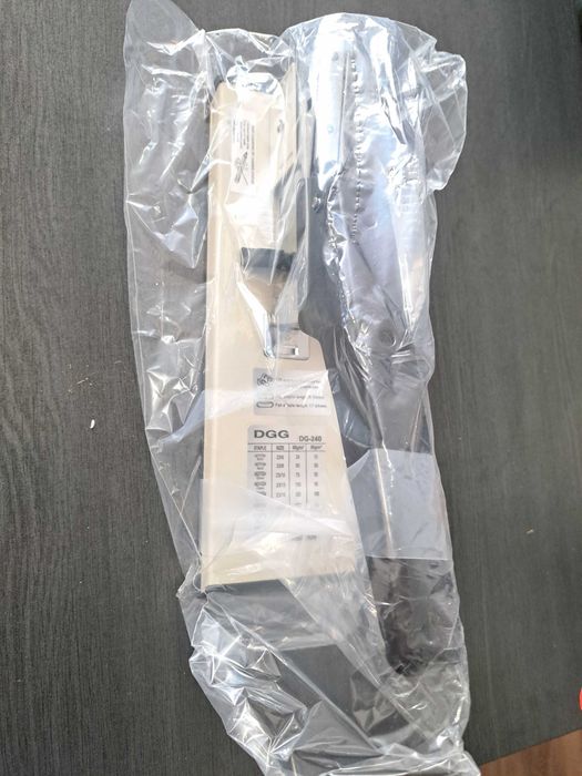 Capsator DGG Heavy Duty Stapler DG-240