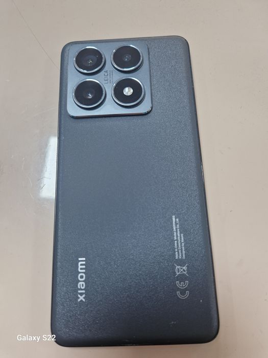 Xiaomi 14 T Pro +16 Gb