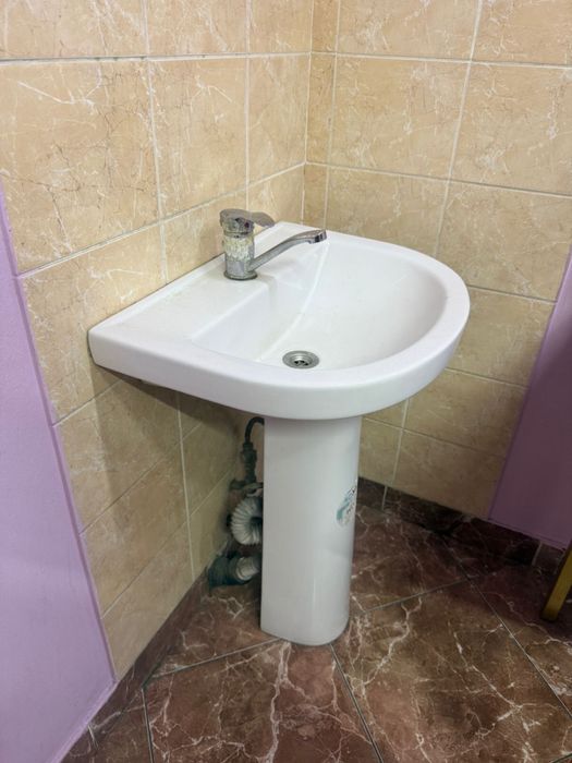 Продам раковину