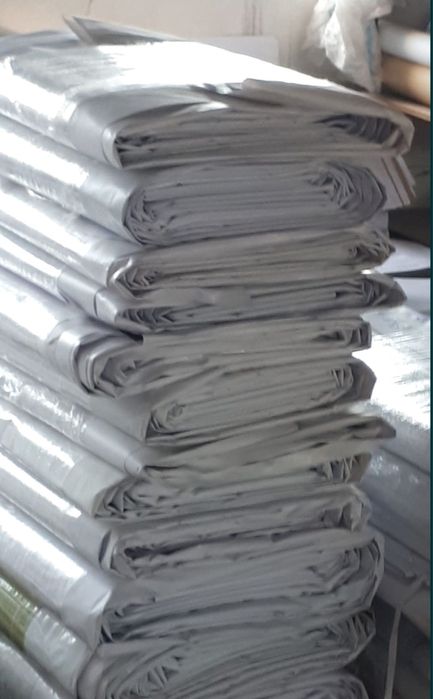 Vand prelate cauciucate provenite din bannere publicitare