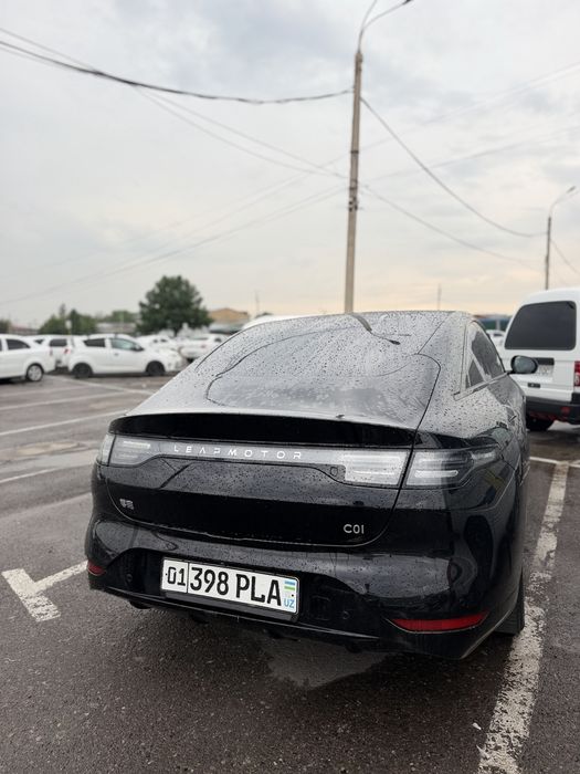 Lepmotor c 01 525 km