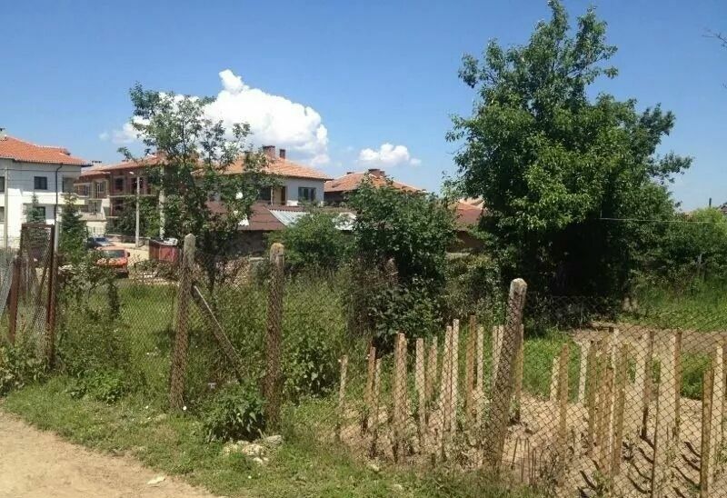 Продава се Парцел в Самоков - 838 кв.м за 52 €/кв.м - Снимка #3