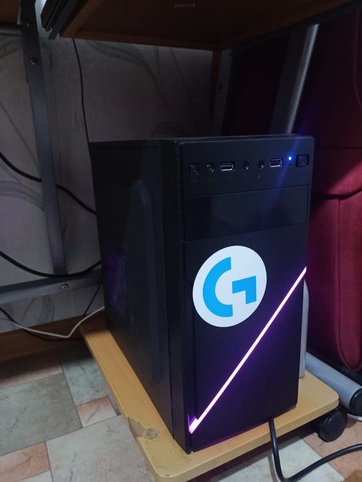 Продам компьютер игровой