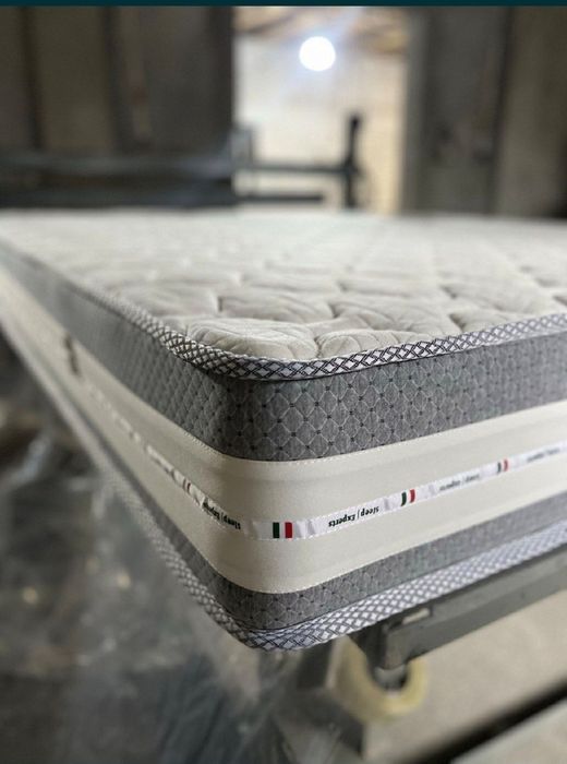 Ortopedik,anatomik,porolonli matraslar