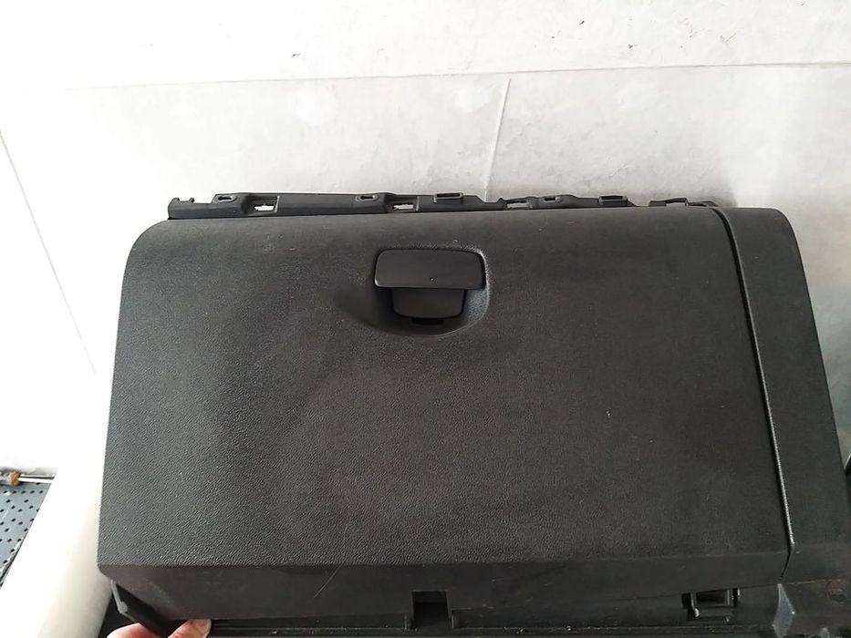 Torpedou renault scenic 3 681080004r