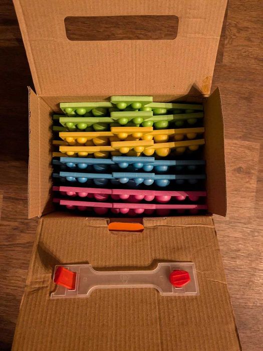 коврик ортопедический новый в упаковке