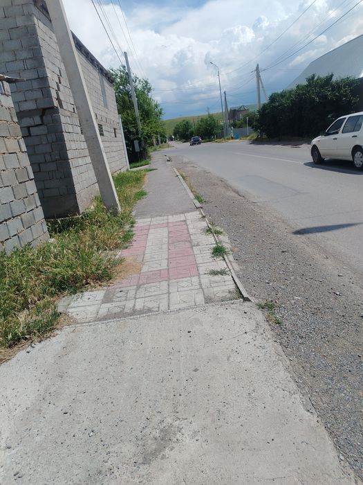 Участок 8сот Карабастау