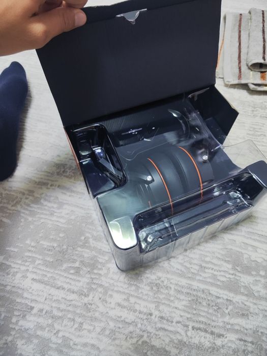 Наушники Aorus H5