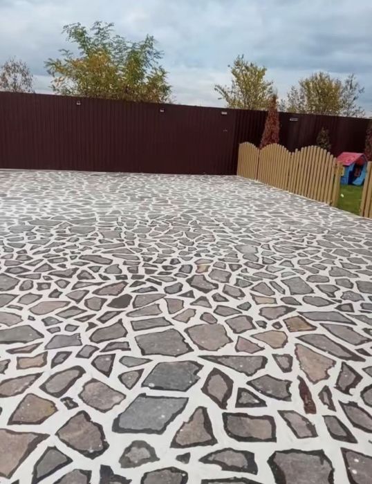 Vand si montez piatra